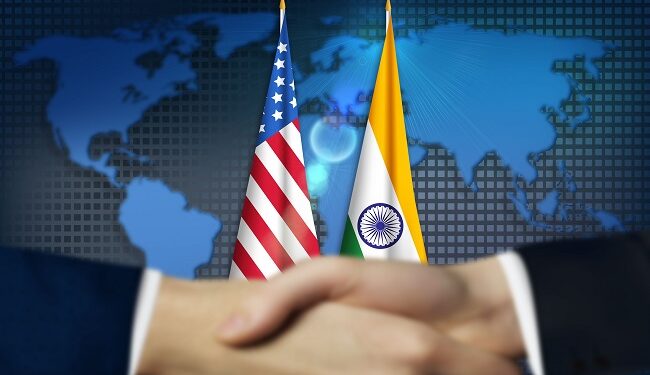 India mantiene su cercanía con Estados Unidos. Fuente: mobileworldlive.