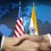 India mantiene su cercanía con Estados Unidos. Fuente: mobileworldlive.