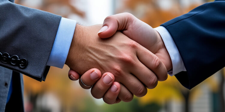 Tether tiene alrededor de 98 mil millones de dólares en letras del Tesoro. Imagen: Grok/X.