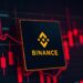 El anuncio de Binance tuvo un efecto inmediato en los precios de las criptomonedas mencionadas. Fuente: Grok.