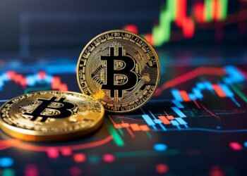 Eventos políticos y macroeconómicos impactan en el precio de bitcoin. Fuente: Grok.
