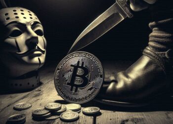 Bitcoin vulnerable.