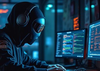 hacker