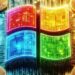 microsoft y bitcoin, estilo windows