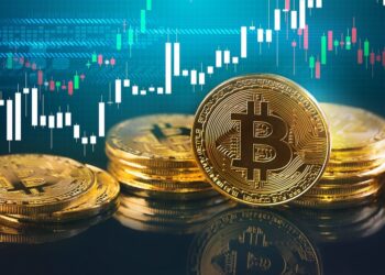 El precio de bitcoin se acerca a máximos históricos. Fuente: stock.adobe.com