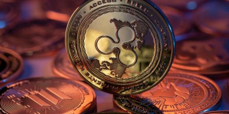 Ya son dos las empresas que solicitan autorización para lanzar ETF de la criptomoneda XRP. Fuente: MSN.