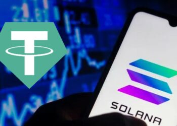 Los puentes como Allbridge Core desempeñan un papel crucial en el ecosistema de criptomonedas. Fuente: stock.adobe/cryptologos.