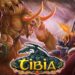 El videojuego creado en 1997 se mete en el mundo de la Web3. Fuente: Tibia