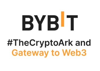 Logo de Bybit