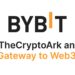 Logo de Bybit