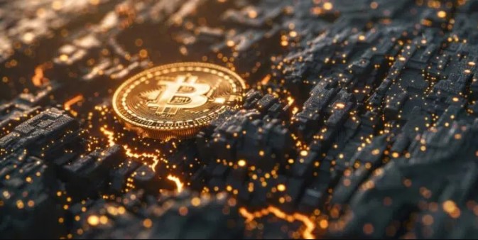 Costo de producir un bitcoin