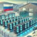 Rusia-minería-Bitcoin