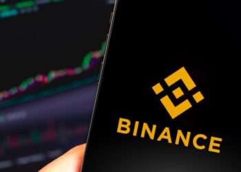 Binance lanza un nuevo "dólar digital" que paga intereses. Fuente: Pixabay.