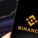 Binance lanza un nuevo "dólar digital" que paga intereses. Fuente: Pixabay.