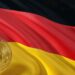 Alemania se desprendió de 50.000 bitcoin incautados. Fuente: jorono/pixabay.com
