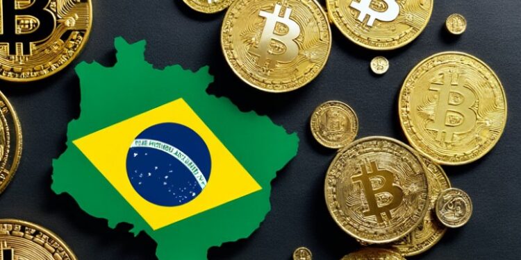 El interés en crear reservas estratégicas de BTC se ha extendido rápidamente entre países y empresas. Fuente: Grok.