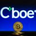 Las opciones de bitcoin llegan al CBOE. Fuente: stock.adobe.com
