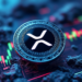 XRP es la criptomoneda emitida por la empresa Ripple. Fuente: imagen generada por CriptoNoticias mediante Grok.