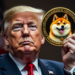 La victoria de Donald Trump en las elecciones presidenciales impulsa al precio de DOGE y otras criptomonedas. Fuente: imagen generada por CriptoNoticias mediante Grok.