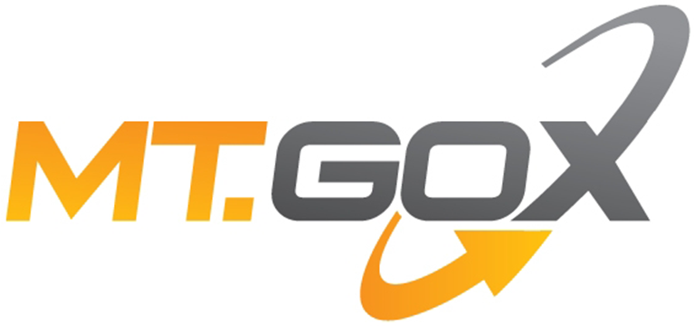 Mt. Gox, antigua empresa de intercambio de bitcoin.