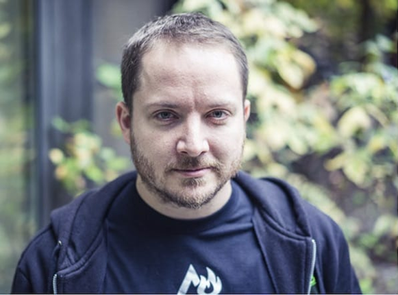 Giacomo Zucco es uno de los maximalistas más destacados dentro del mundo de Bitcoin.