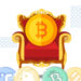 Para los maximalistas, bitcoin es superior a las demás criptomonedas y es la única que prevalecerá en el futuro.