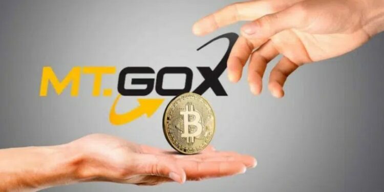 MtGox ha estado en el proceso de reembolso para sus clientes afectados. Fuente: wikipedia ; BillionPhotos.com / stock.adobe.com.