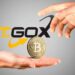 Mt.Gox, que retuvo cerca de 140.000 BTC durante más de una década, ahora está en el proceso de devolución de estos activos. Fuente: wikipedia ; BillionPhotos.com / stock.adobe.com.
