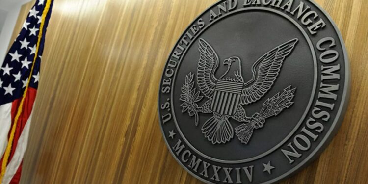 La demanda sostiene que la agencia ha sobrepasado sus límites al intentar regular el sector de criptomonedas. Fuente: SEC.