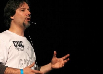 Sergio Lerner es uno de los cofundadores de Rootstock. Fuente: Sergio Lerner - X.