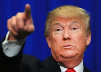 Donald Trumo-elecciones-Estados Unidos