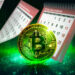Bitcoin y calendario de noviembre y diciembre.