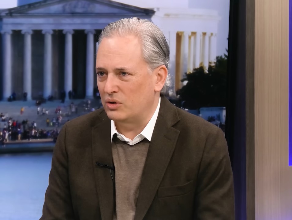 David Sacks