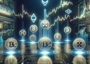 Suben los precios de las criptomonedas. Fuente: Copilot.