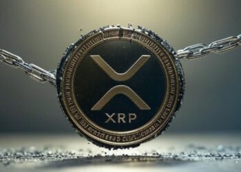 Moneda de XRP encadenada