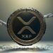 Moneda de XRP encadenada