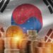 La caída del precio de bitcoin en Corea del Sur creó una oportunidad de arbitraje. Fuente: stock.adobe.com