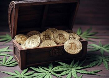 LEEF Brands se une a la fiebre de las reservas estratégicas de bitcoin. Fuente: Grok.