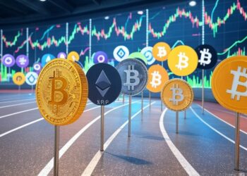 El devenir del mercado de criptomonedas luce optimista para los especialistas. Fuente: Grok.