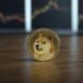 Dogecoin es la memecoin más valiosa del mercado. Fuente: Grok.