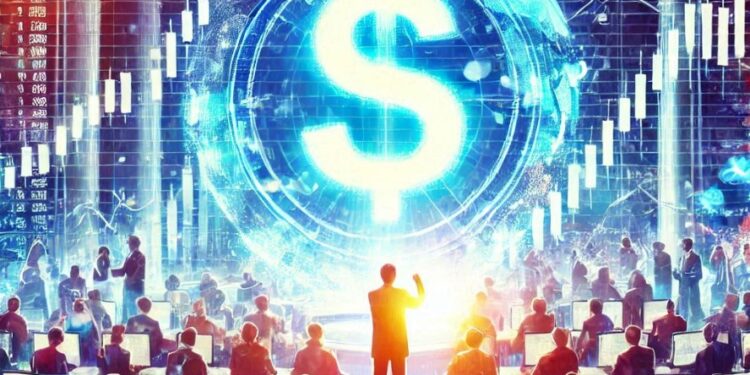 dolar-EstadosUnidos-Donald Trump