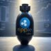 Para Adam Cochram, Ripple dejó "caer una bomba" en el mercado. Fuente: Grok.