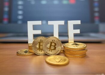Los ETF combinados posiblemente estén disponibles en enero. Fuente: Grok.
