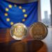 La stablecoin USDC ya acapara gran parte del mercado Europeo. Fuente: Grok.