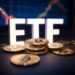 Los ETF de bitcoin fueron lanzados hace casi un año. Fuente: Grok.