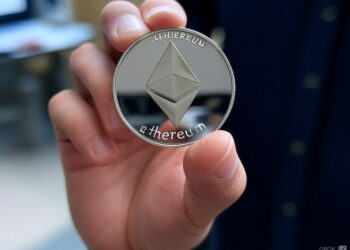 Ethereum sigue siendo una opción atractiva para los inversionistas. Fuente: Grok.