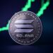 Solana (SOL) ha sido una criptomoneda muy destacada en los últimos 2 años. Fuente: Grok.