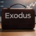 Exodus debutó en Wall Street con éxito. Fuente: Grok.