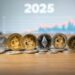 ¿Cuáles serán las tendencias de las criptomonedas en 2025?