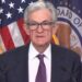 Jerome Powell
